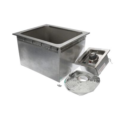 APW 3P-HFW12DS-120 Hot Food Well 120V HFDW-12D