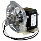 Cleveland 110683 steamer Blower Motor Kit W/Fan Assembly 115V 50/60HZ