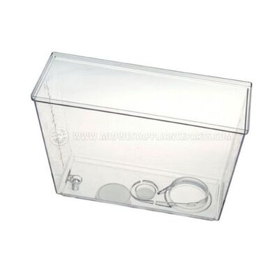 Bowl,Single (5 Gallon) For Jet Spray - Part# S6562