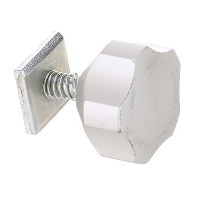 Globe A222 Slicing Machine Support Knob Assembly GC512