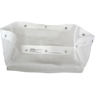 Miroil RC88PS Filter,Fryer Bag 100Lb Cap