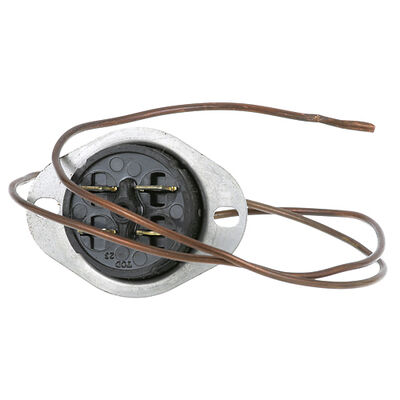 Cleveland 300762 Hi-Limit Thermostat With Capillary 320&deg;F