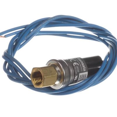 Kolpak 550005439 Low Pressure Switch Open 20/8