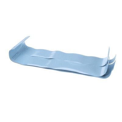 GE/Hobart 00-936931 Side Curtain Assembly CLCS