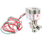 Henny Penny 29515 Fryer Solenoid Valve 1/2" NPT 24V 60Hz