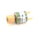 Aaon Inc R06740 Fan Cycle Switch 245-400 PSIG
