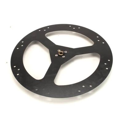 Henny Penny 49183 Coated Drive Disk Assembly TR/SCR8 Rotisserie