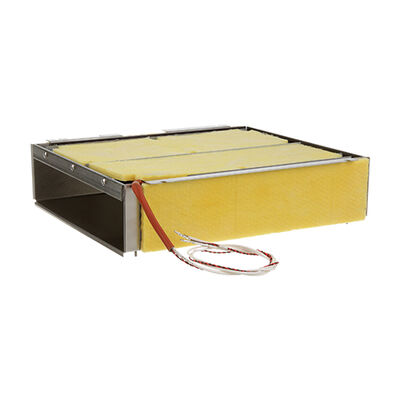 Henny Penny 140534 Heating Element, 120V AC, Lower, with Liner