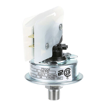 Vulcan Hart 00-854471 Pressure Switch