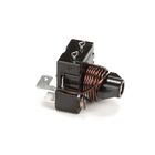 Duke 217878 Refrigerator Overload Relay 120V RBC 940-C411-66