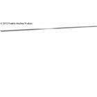 Kolpak 25525-1075 Back Plate  (LH, F/ Trim)