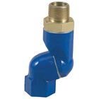 Doran Scales Inc 75 Swivel Fitting 3/4" 1/2 PSIG