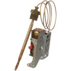 Hatco HT2-16-116 Hi-Limit Control W/ 1/4" X 4" Copper Bulb, 3/8" Stuff Box