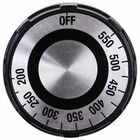 Star Mfg Y9-70701-15 Griddle Knob Assembly