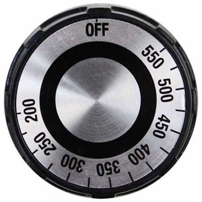 Star Mfg Y9-70701-15 Griddle Knob Assembly