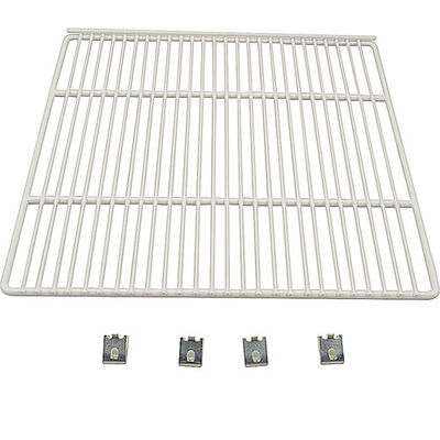 True TRUE927274 Wire Shelf Rack With Clips GDM-06