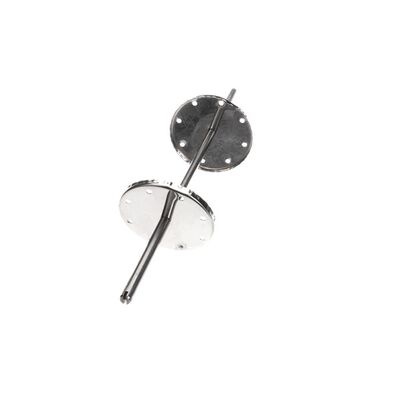 APW SHC-85174 Butter Roll Shaft Assembly M-83