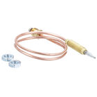 Imperial 36017 Convection Oven Thermocouple 18" W/M10 Nut