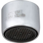T&S Brass B0199-01 Non-Splash Aerator 55/64In -27 Fem Threads