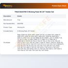 True E820799 Wicking Kit