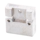 Henny Penny 59169 Open Fryer Lid Latch Bracket Machined