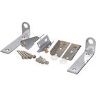 Delfield 0160179-S Refrigerator Door Hinge Kit