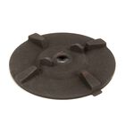 Salvajor 983006 Pressure Fryer Face Plate 500