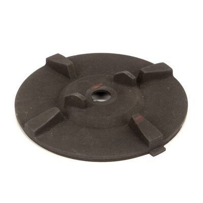 Salvajor 983006 Pressure Fryer Face Plate 500