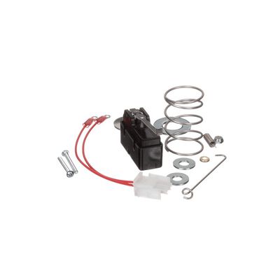 Accutemp AT2A-2916-2 Gas Griddle High Limit Over Temperature Assembly W/O Hex
