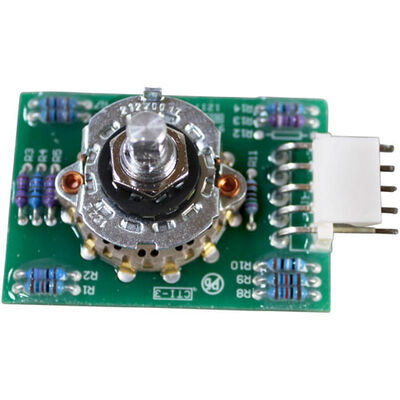 Star Mfg 2E-30304-22 Potentiometer Control Board Trimmer