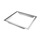 Delfield 271-B6T-0034-S Perimeter Door Cover 19" Low Profile SS Collar Fix