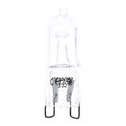 Baxter 1-1000V7-54 G9 Halogen Bulb, 40W 120V