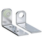 Component Hardware Group R75-6661 Pivot Hinge Heavy Duty ZINC