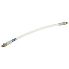 Filtercorp FILC1064NSF Inlet Hose(22.5"L,3/8"Npt M)