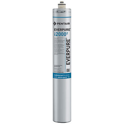 Everpure EV961227 Water Filter Cartridge 2000