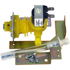 Manitowoc 000000376 Water Inlet Valve 240V