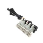 Rational 50.02.012P Solenoid Valve Fivefold W/Flowmeter