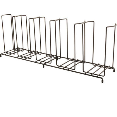 Rack, Cup, 5-Sctn, Wire  For Allpoints - Part# 1041120
