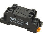 Cleveland FK2475600 Convection Oven Relay Socket