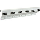 Allpoints 1591030 Maintenance Organizer, W/Shelf