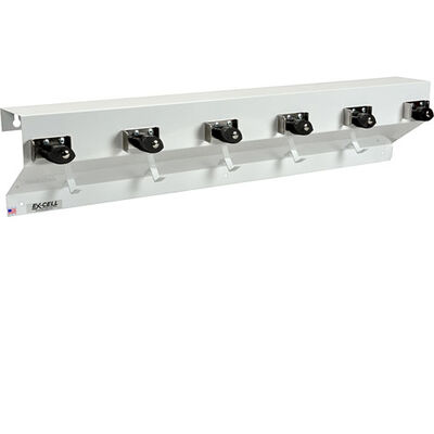 Allpoints 1591030 Maintenance Organizer, W/Shelf