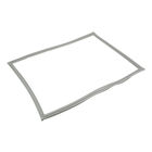 Beverage Air 712-012D-01 Refrigerator Magnetic Rubber Door Gasket 23-1/8" X 31" 9/16" MAG