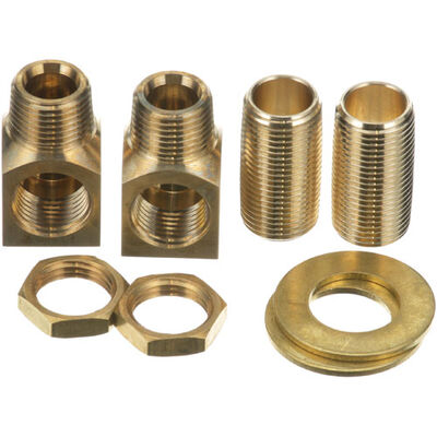 Install Kit For T&s Brass - Part# B-0230-K