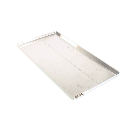 Silver King 23756 Cover Weldment SKPS8