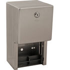 Bobrick B-2888 Dispenser Tissue S/S