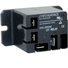 Wells 507334 Term Relay W/4 240 VAC Coil