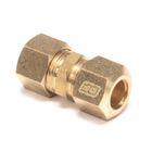 Blodgett R8984 Convection Oven Compression Coupling Fitting 3/8"T X 3/8"T