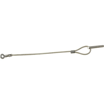 Tuuci 10039 Stainless Steel Safety Pin