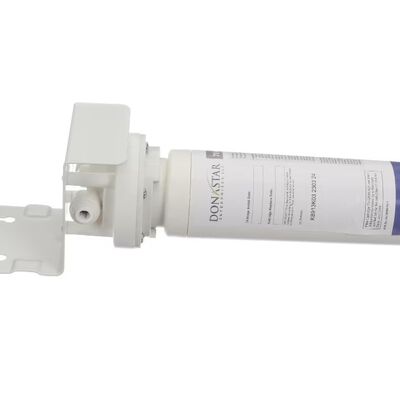 Lancer Juice Machines 82-5066 Water Filter System Tea Cartridge & Head Aether