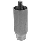 Component Hardware Group A50-5032 Leg (1/2-13, 4"H, S/S)